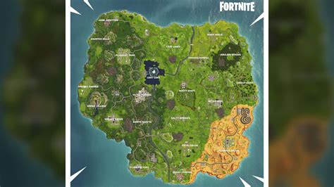 wann kommt die neue fortnite map|Fortnite: OG 